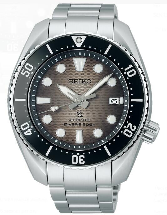 Seiko Prospex Sea SPB323 Replica Watch